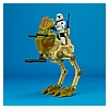 Assault Walker Vehicle  -The Force Awakens Entertainment Earth Exclusive