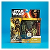 BB-8, Unkar's Thug, Jakku Scavenger - The Force Awakens Multipack