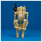 83 Battle Droid from The Black Series 6-inch action figure collection by Hasbro