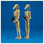 83 Battle Droid from The Black Series 6-inch action figure collection by Hasbro