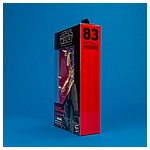 83 Battle Droid from The Black Series 6-inch action figure collection by Hasbro