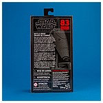 83 Battle Droid from The Black Series 6-inch action figure collection by Hasbro