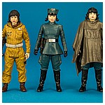 The Last Jedi Battle on Crait four pack from Hasbro