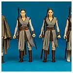 The Last Jedi Battle on Crait four pack from Hasbro