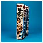 The Last Jedi Battle on Crait four pack from Hasbro