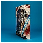 The Last Jedi Battle on Crait four pack from Hasbro