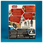 The Last Jedi Battle on Crait four pack from Hasbro