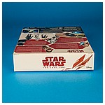 The Last Jedi Battle on Crait four pack from Hasbro