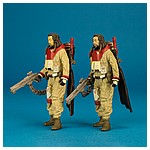 Baze Malbus VS Imperial Stormtrooper Rogue One two pack from Hasbro