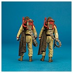 Baze Malbus VS Imperial Stormtrooper Rogue One two pack from Hasbro