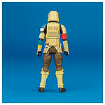 Bistan VS Shoretrooper Captain - Rogue One 3.75-inch action figure two pack from Hasbro