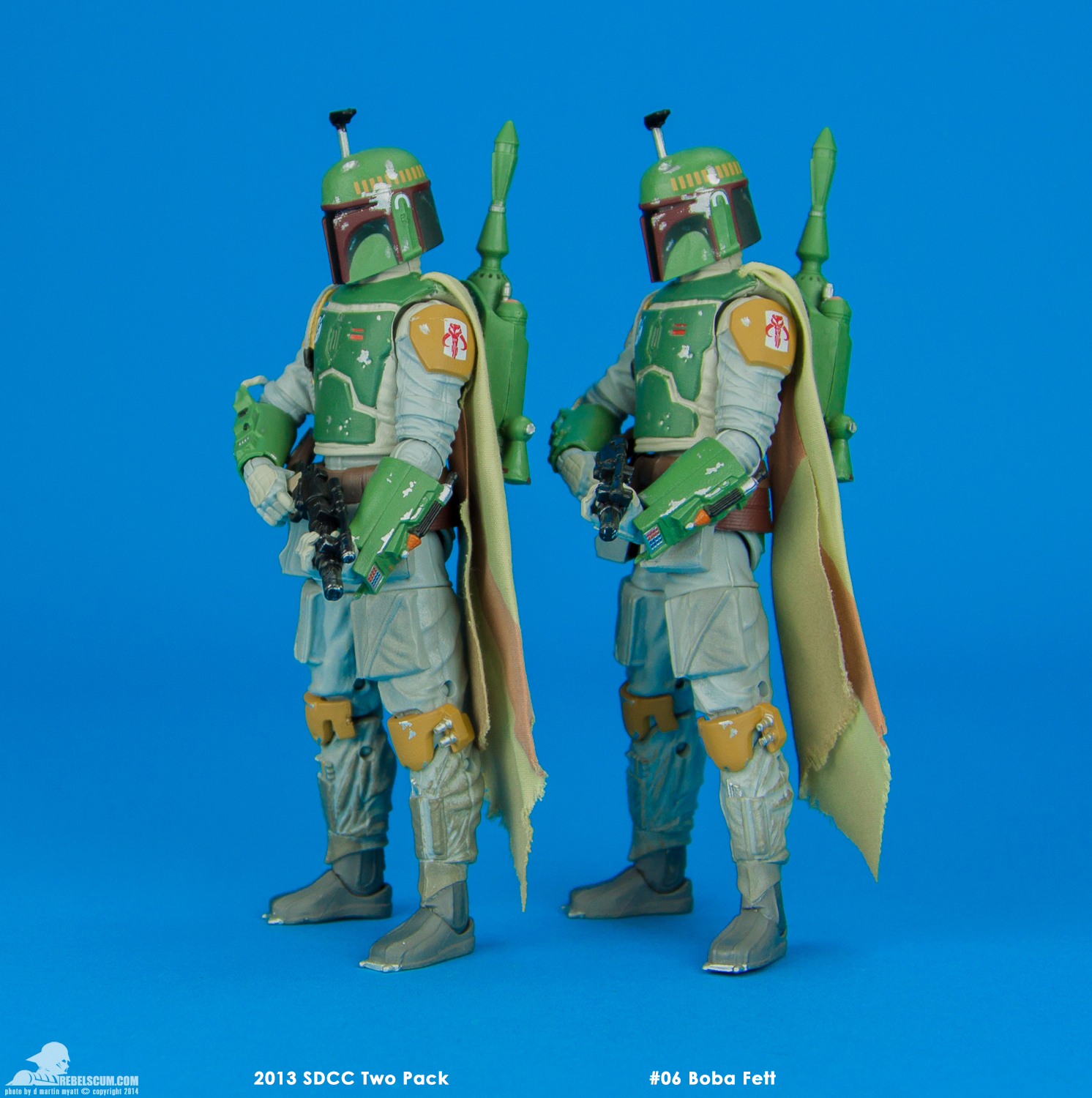 sdcc black series boba fett