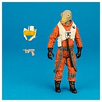 Cai Threnalli - The Last Jedi 3.75-inch action figure from Hasbro