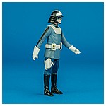 Canto Bight Police Speeder - The Last Jedi - Star Wars Universe 3.75-inch action figure collection from Hasbro