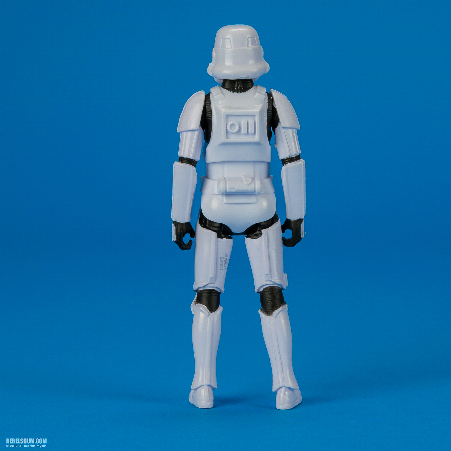 imperial stormtrooper captain