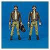 Captain Cassian Andor VS Imperial Stormtrooper Rogue One two pack from Hasbro