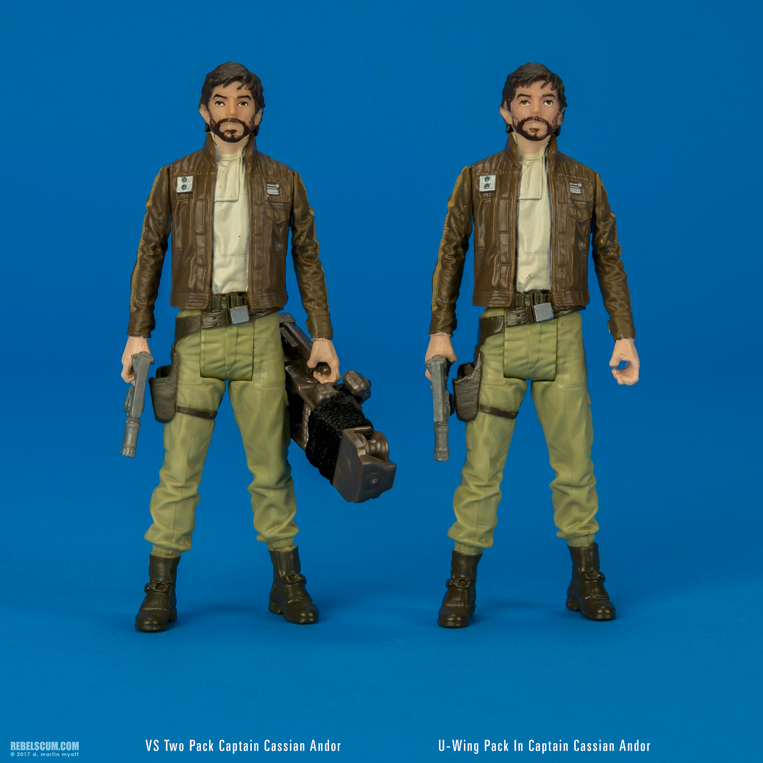 imperial stormtrooper captain