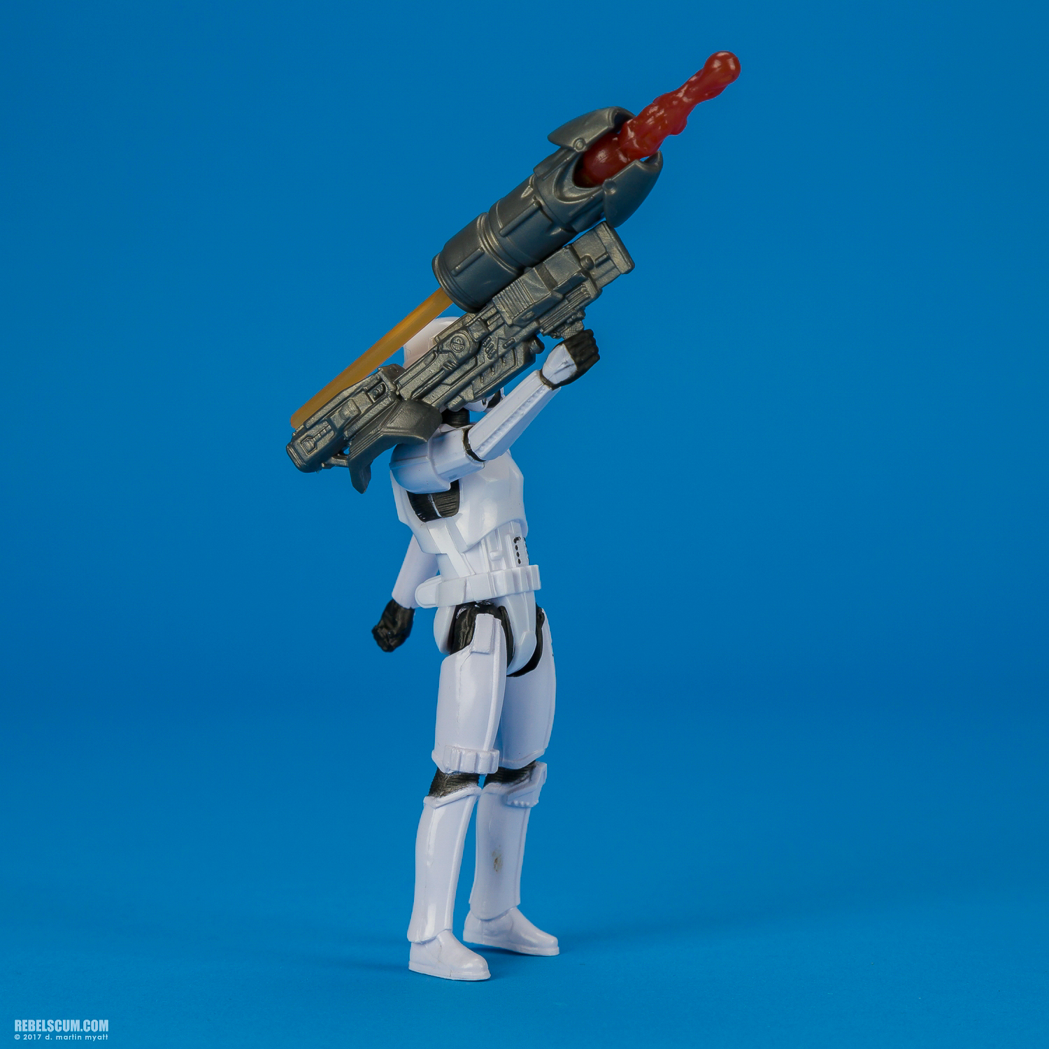 imperial stormtrooper captain