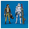 Captain Cassian Andor VS Imperial Stormtrooper Rogue One two pack from Hasbro