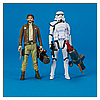 Captain Cassian Andor VS Imperial Stormtrooper Rogue One two pack from Hasbro