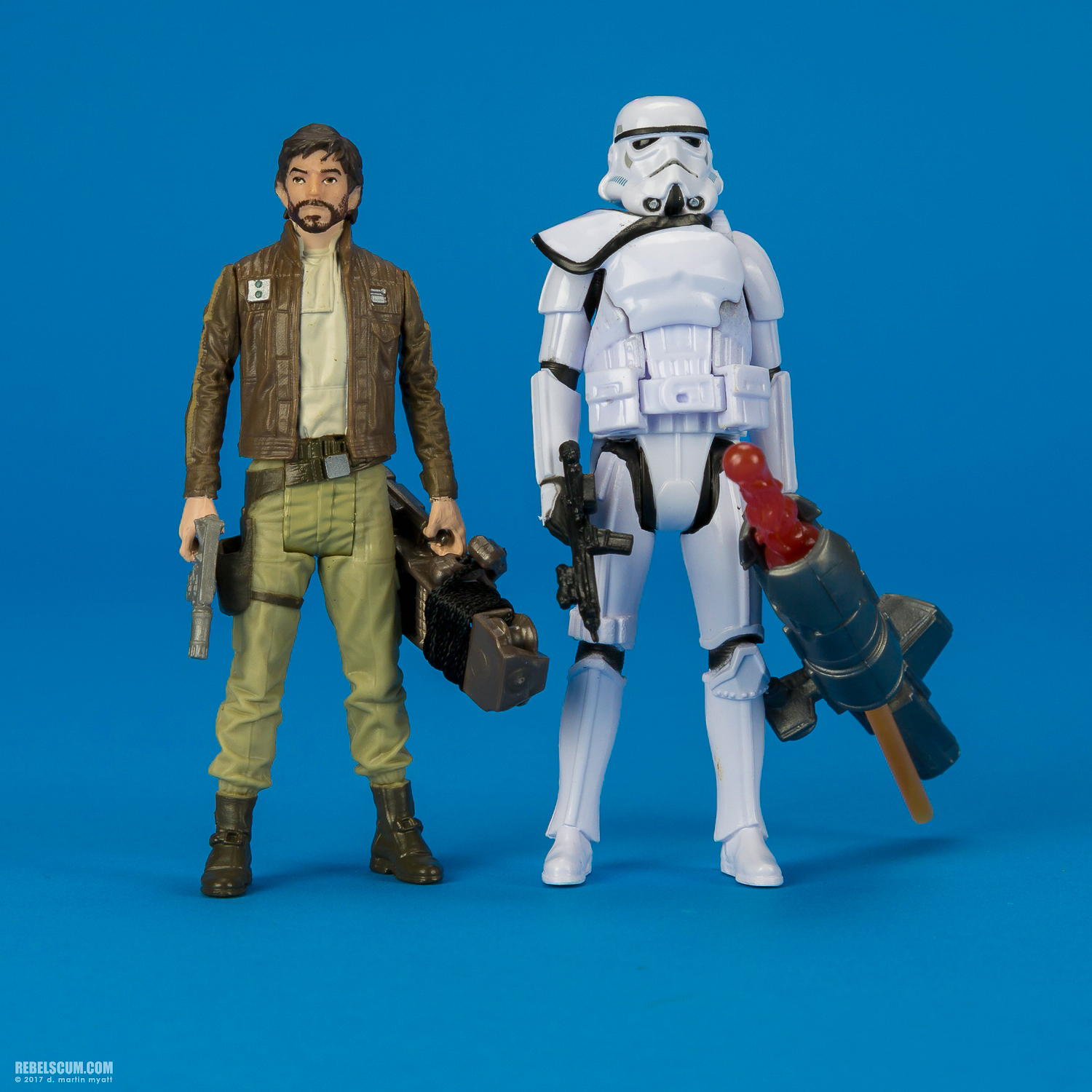 imperial stormtrooper captain