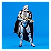 Captain Phasma The Black Series action figure from Hasbro