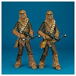 Chewbacca - 6-inch The Black Series 40th Anniversary collection action figure from Hasbro