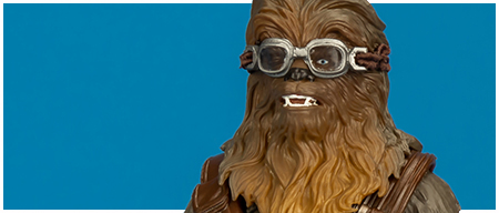 Chewbacca Solo A Star Wars Story version The Black Series 6-inch action figure collection Hasbro Chewbacca Solo A Star Wars Story version The Black Series 6-inch action figure collection Hasbro