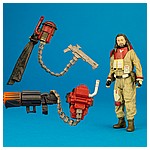 Chirrut mwe & Baze Malbus Star Wars Universe two pack from Hasbro