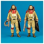 Chirrut mwe & Baze Malbus Star Wars Universe two pack from Hasbro