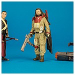 Chirrut mwe & Baze Malbus Star Wars Universe two pack from Hasbro