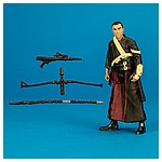 Chirrut mwe & Baze Malbus Star Wars Universe two pack from Hasbro