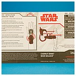 Chirrut mwe & Baze Malbus Star Wars Universe two pack from Hasbro