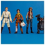 84 Chopper C1-10P from The Black Series 6-inch action figure collection by Hasbro