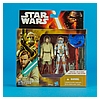 Clone Commander Cody & Obi-Wan Kenobi - The Force Awakens Multipack