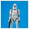 Clone Trooper 12-inch figure from Hasbro