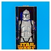 Clone Trooper 12-inch figure from Hasbro