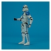 Entertainment Earth exclusive 6-inch The Black Series Clone Trooper four pack from Hasbro