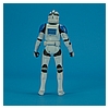 Entertainment Earth exclusive 6-inch The Black Series Clone Trooper four pack from Hasbro