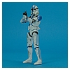 Entertainment Earth exclusive 6-inch The Black Series Clone Trooper four pack from Hasbro