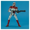 Entertainment Earth exclusive 6-inch The Black Series Clone Trooper four pack from Hasbro