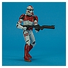 Entertainment Earth exclusive 6-inch The Black Series Clone Trooper four pack from Hasbro