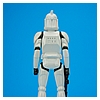 Clone Trooper from the first wave of Hasbro's Star Wars: Rebels Hero Series 