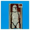 Clone Trooper from the first wave of Hasbro's Star Wars: Rebels Hero Series 