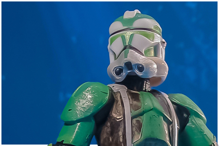 Commander Gree - VC43 - The Vintage Collection from Hasbro Commander Gree - VC43 - The Vintage Collection from Hasbro