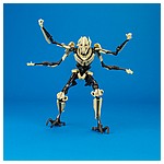 General Grievous - The Black Series from Hasbro