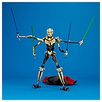 General Grievous - The Black Series from Hasbro