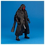 Darth Maul from The Black Series Archive 6-inch action figure collection by Hasbro