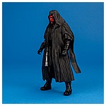 Darth Maul from The Black Series Archive 6-inch action figure collection by Hasbro