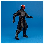 Darth Maul from The Black Series Archive 6-inch action figure collection by Hasbro